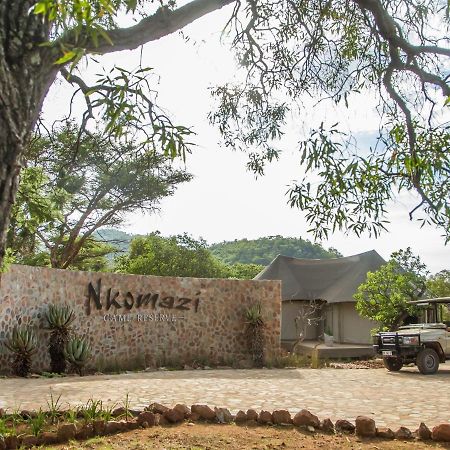 Nkomazi Game Reserve By Newmark بادبلااس المظهر الخارجي الصورة