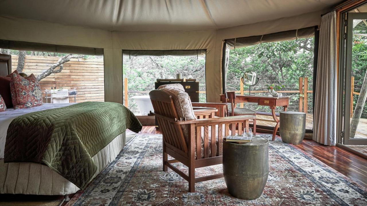 Nkomazi Game Reserve By Newmark بادبلااس المظهر الخارجي الصورة