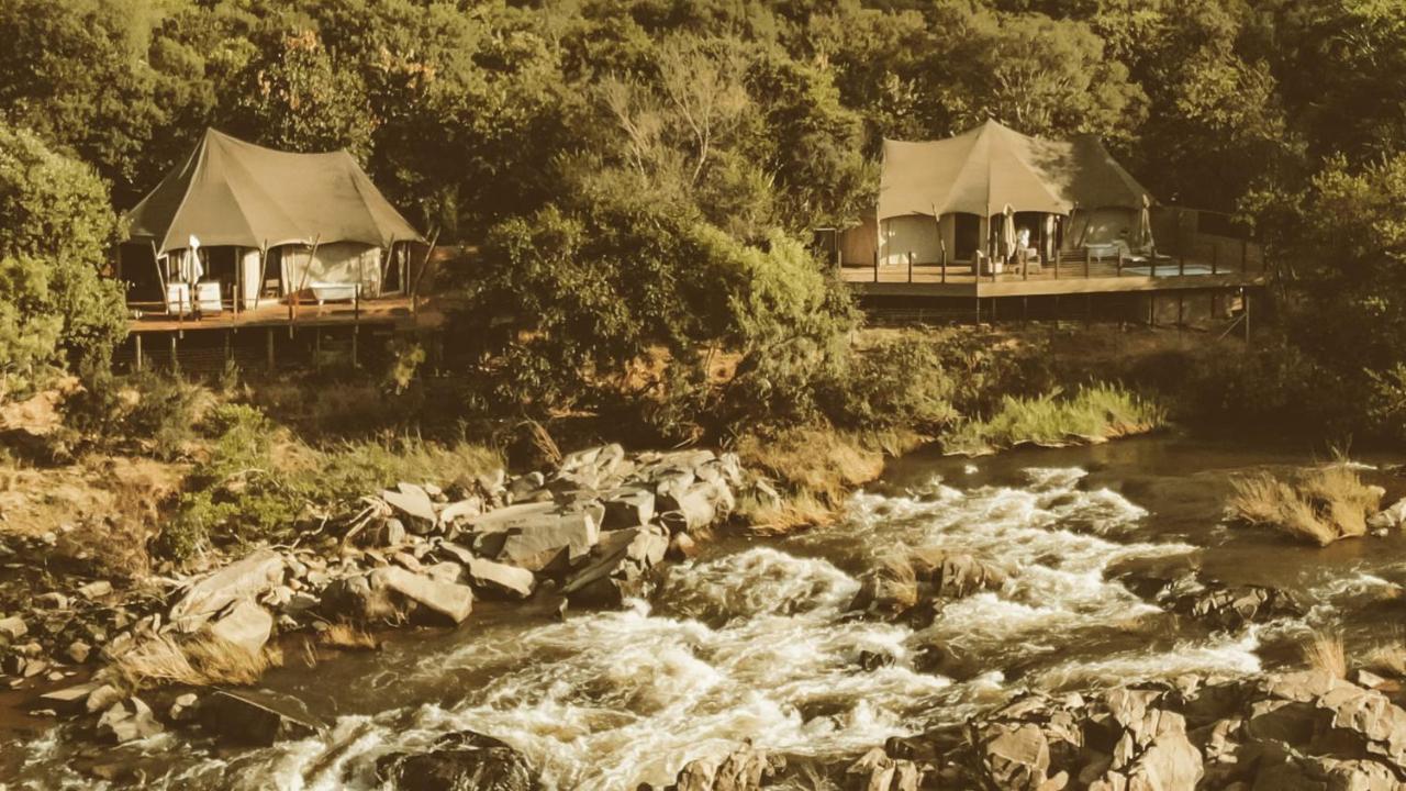 Nkomazi Game Reserve By Newmark بادبلااس المظهر الخارجي الصورة