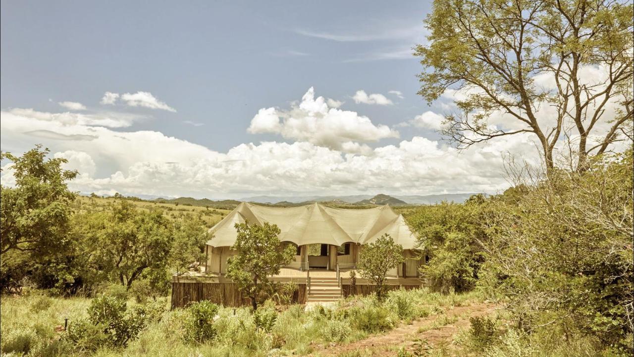 Nkomazi Game Reserve By Newmark بادبلااس المظهر الخارجي الصورة