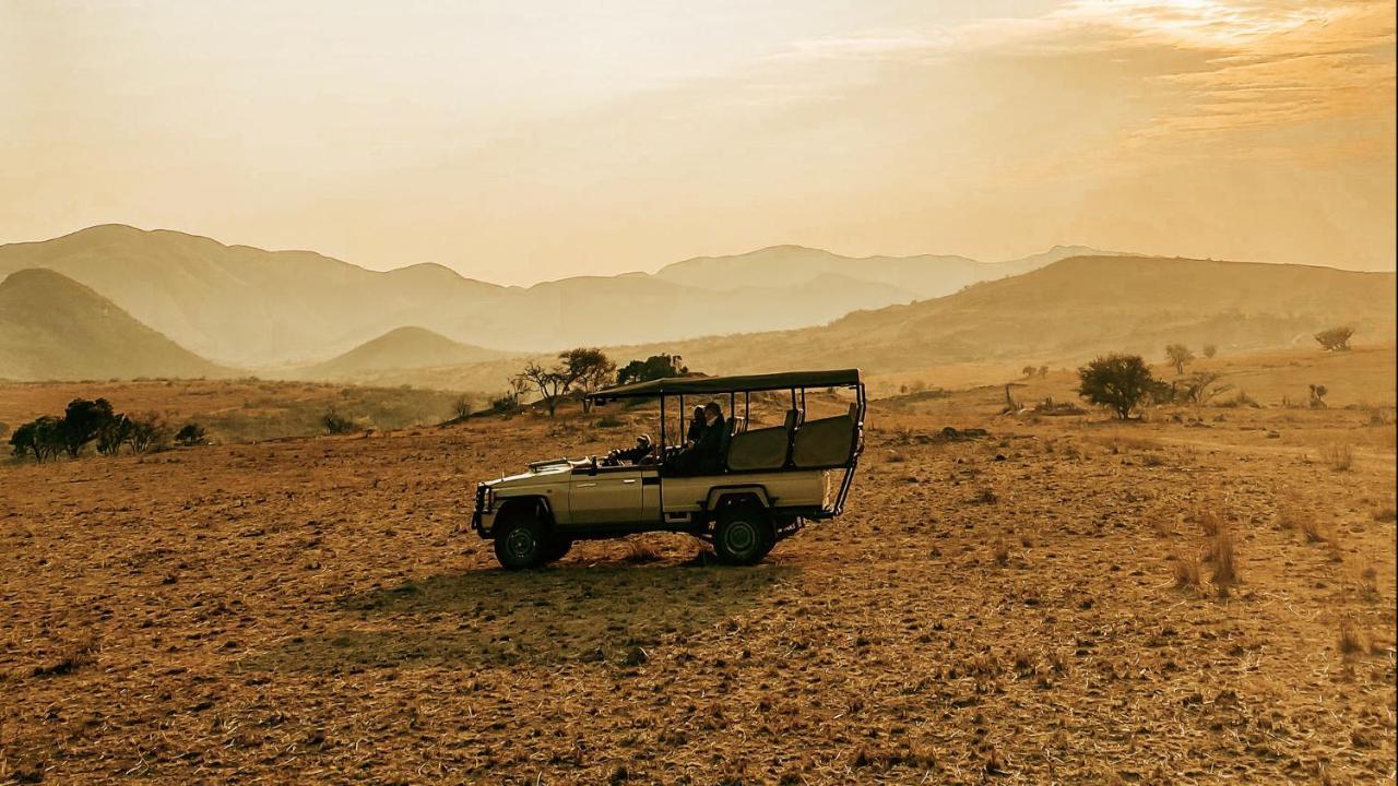 Nkomazi Game Reserve By Newmark بادبلااس المظهر الخارجي الصورة