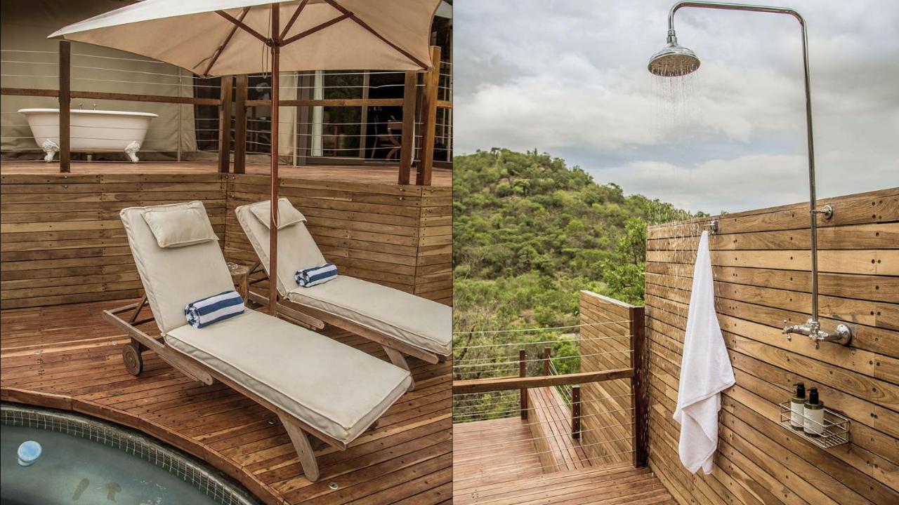 Nkomazi Game Reserve By Newmark بادبلااس المظهر الخارجي الصورة