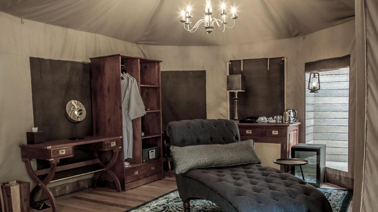 Nkomazi Game Reserve By Newmark بادبلااس المظهر الخارجي الصورة