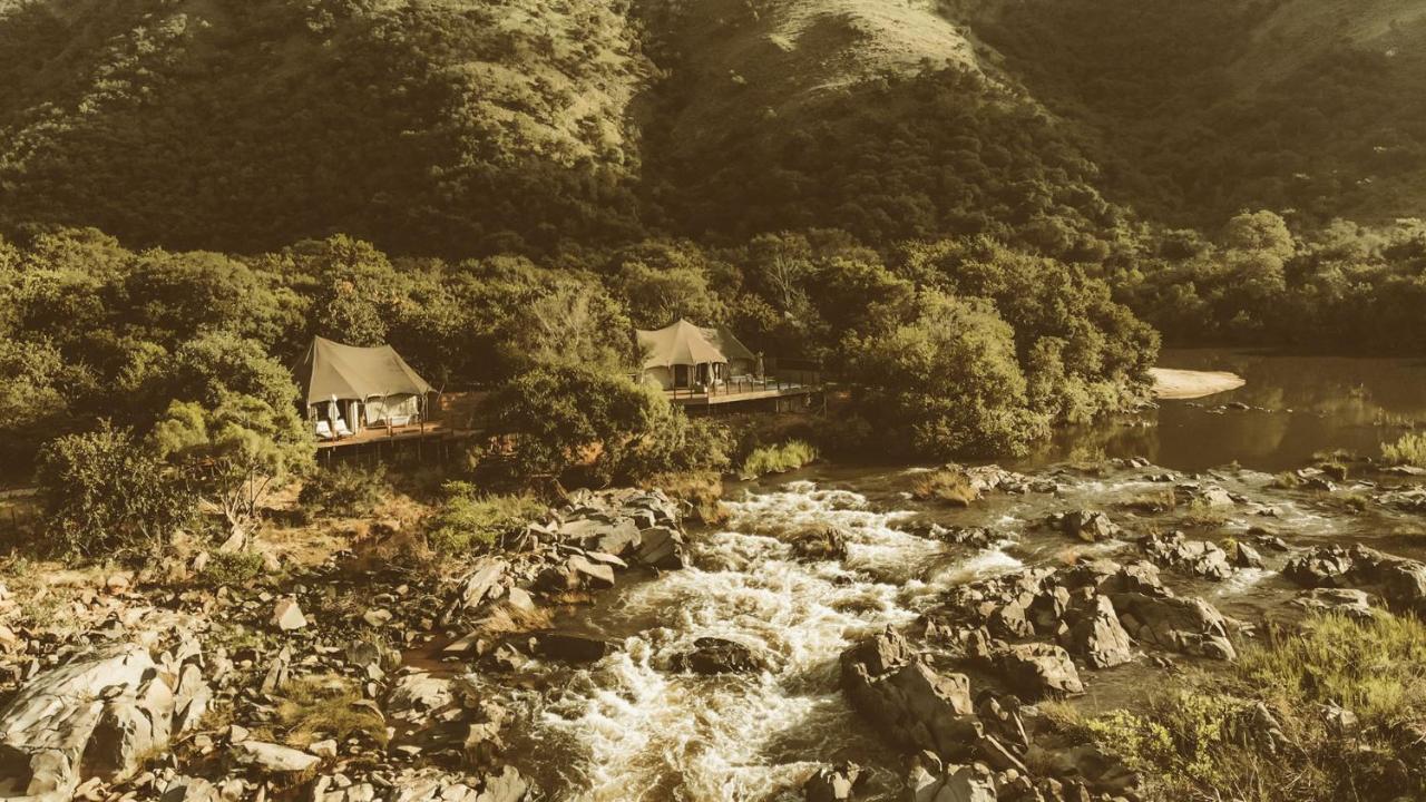 Nkomazi Game Reserve By Newmark بادبلااس المظهر الخارجي الصورة