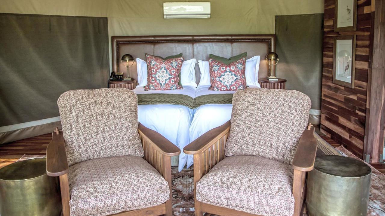 Nkomazi Game Reserve By Newmark بادبلااس المظهر الخارجي الصورة