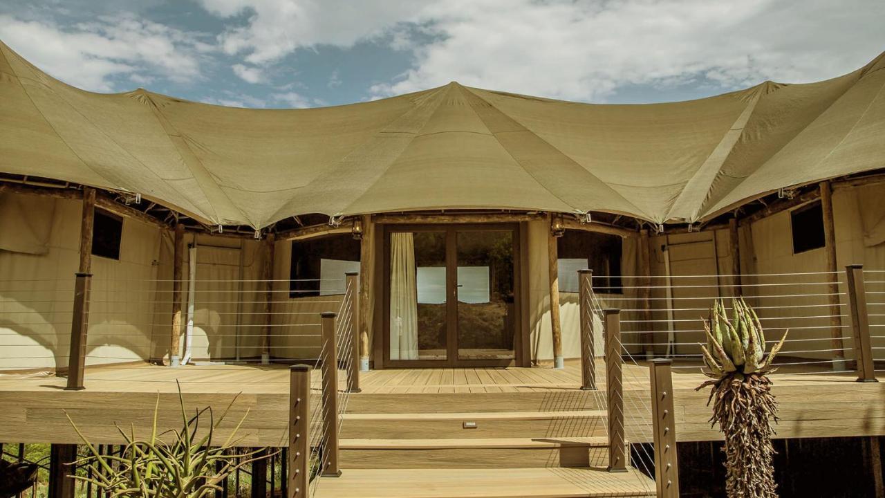 Nkomazi Game Reserve By Newmark بادبلااس المظهر الخارجي الصورة