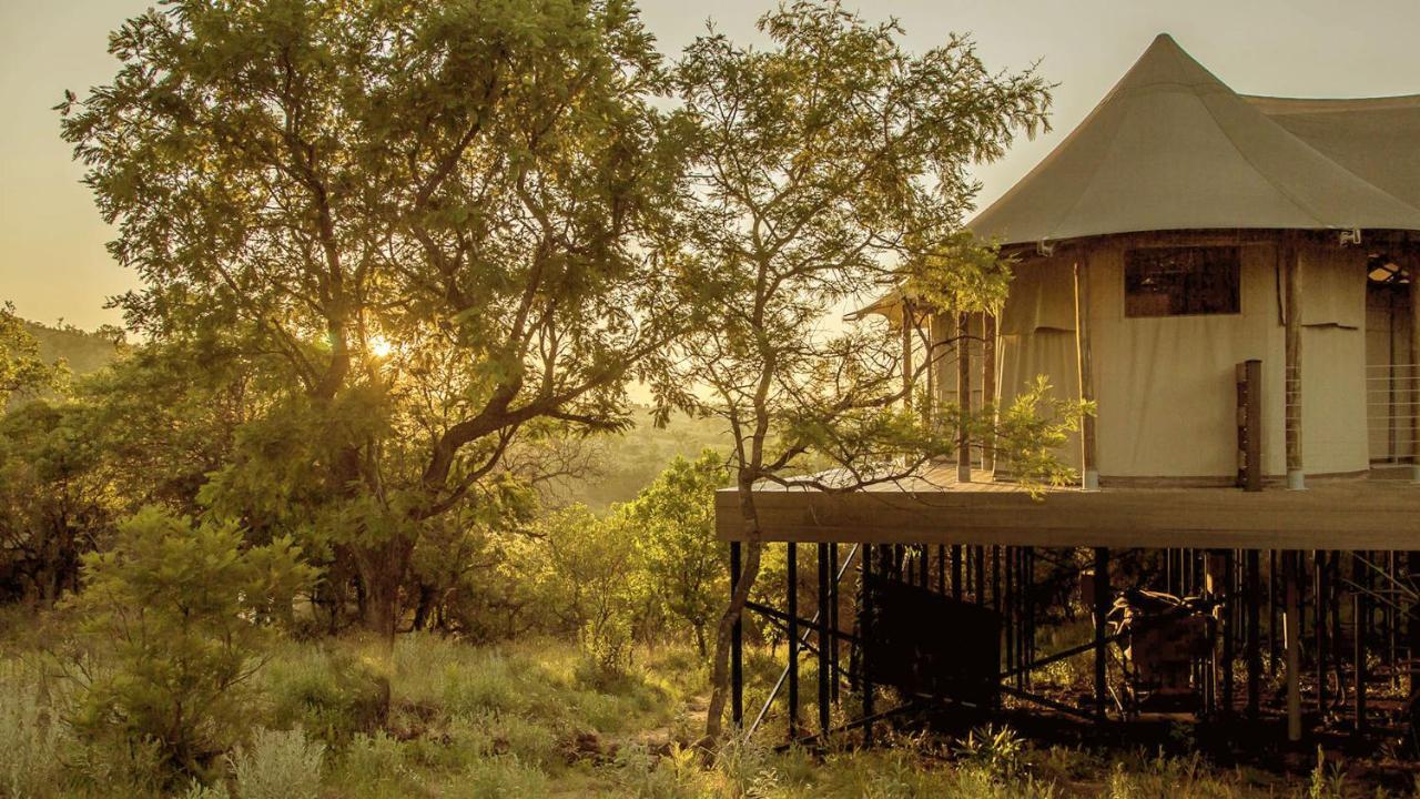 Nkomazi Game Reserve By Newmark بادبلااس المظهر الخارجي الصورة