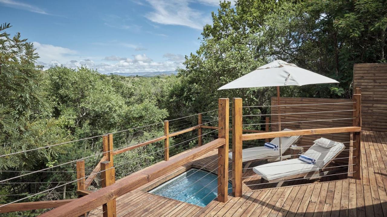 Nkomazi Game Reserve By Newmark بادبلااس المظهر الخارجي الصورة