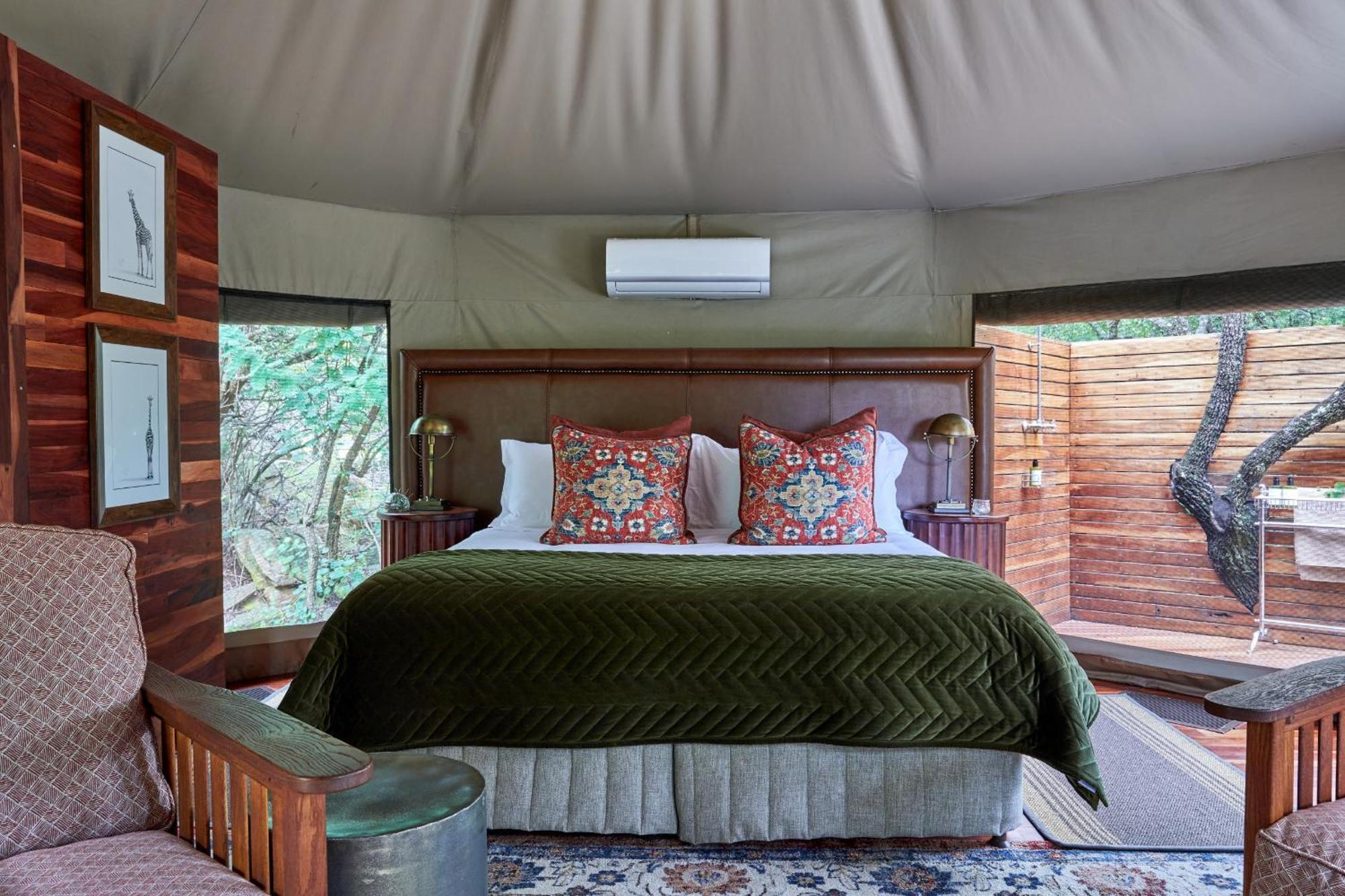 Nkomazi Game Reserve By Newmark بادبلااس المظهر الخارجي الصورة