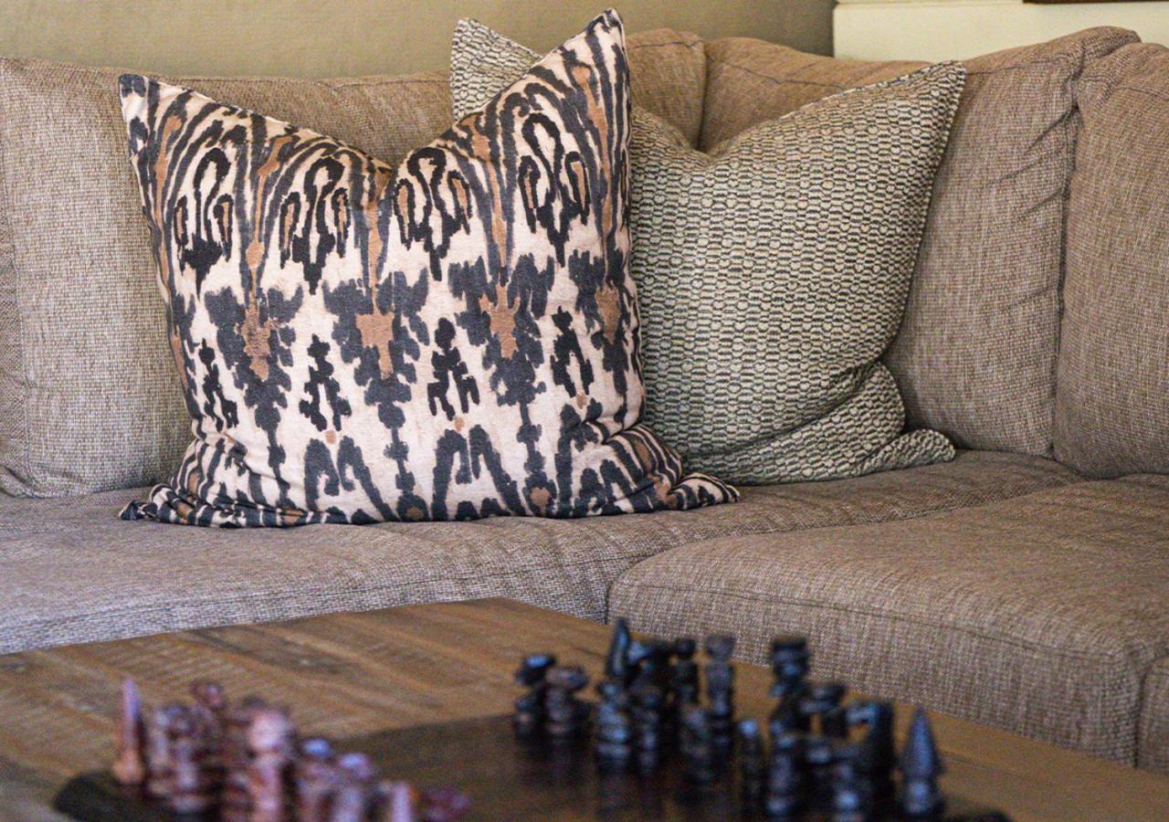 Nkomazi Game Reserve By Newmark بادبلااس المظهر الخارجي الصورة