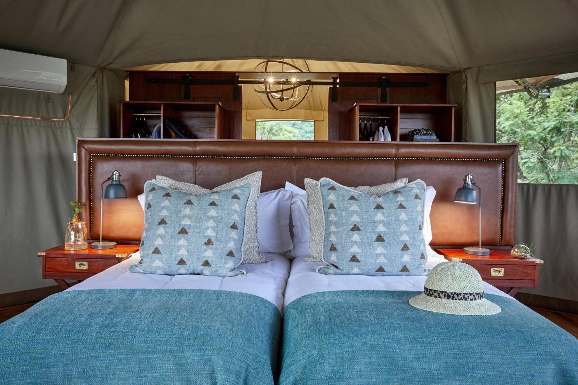 Nkomazi Game Reserve By Newmark بادبلااس المظهر الخارجي الصورة