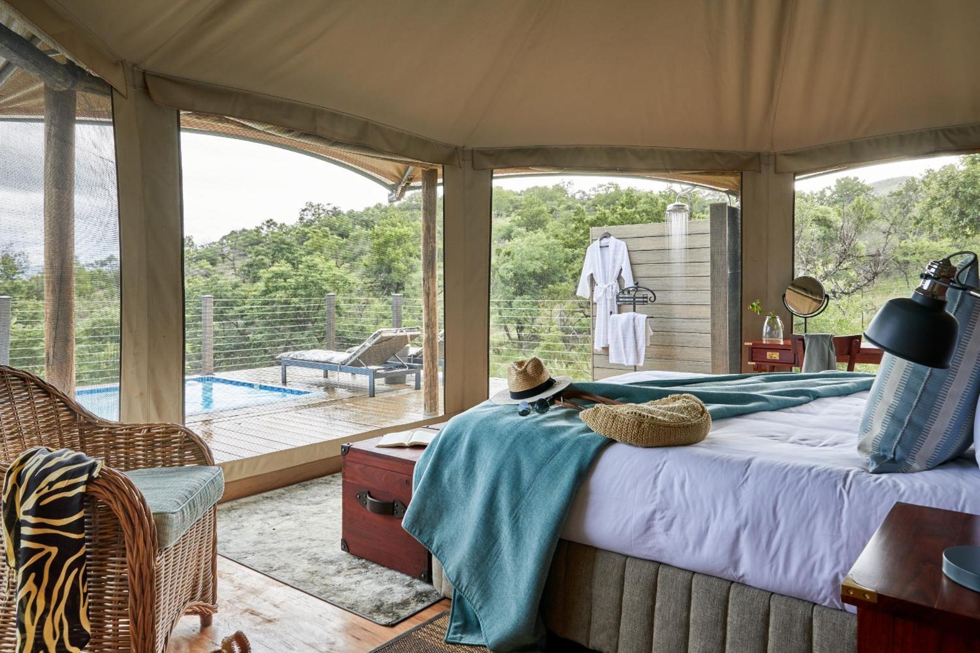 Nkomazi Game Reserve By Newmark بادبلااس المظهر الخارجي الصورة